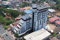 Hotel Arcadia, Kumarakom