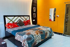 Vishnupriya Homestay, Ayodhya