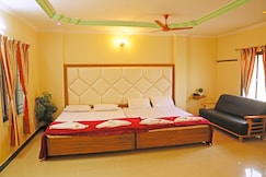 Hotel Ganga Palace, Radhapuram