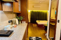 Lemon suites Peaceful Comfortable Stay, Dehradun