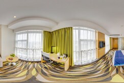 Holiday Inn Express CHANGZHOU LANLING , Changzhou