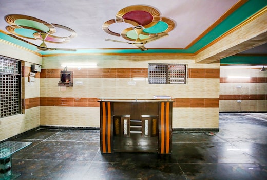 Hotel O DS Palace