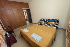 Yuva Homestay, Pondicherry