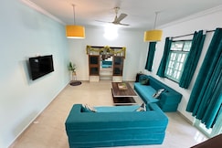 Countryside Villa near Colva Beach  Goa, Goa