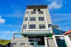 Collection O Hingna City Court Nagpur Formerly Hotel Dream Inn, Hingana