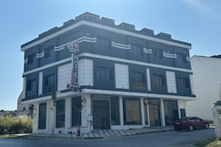 Fourpoints Airport Hotel, Istanbul