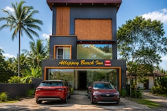 Alleppey Beach Inn, Alleppey