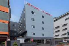 Ginger Bangalore (IRR), Bangalore