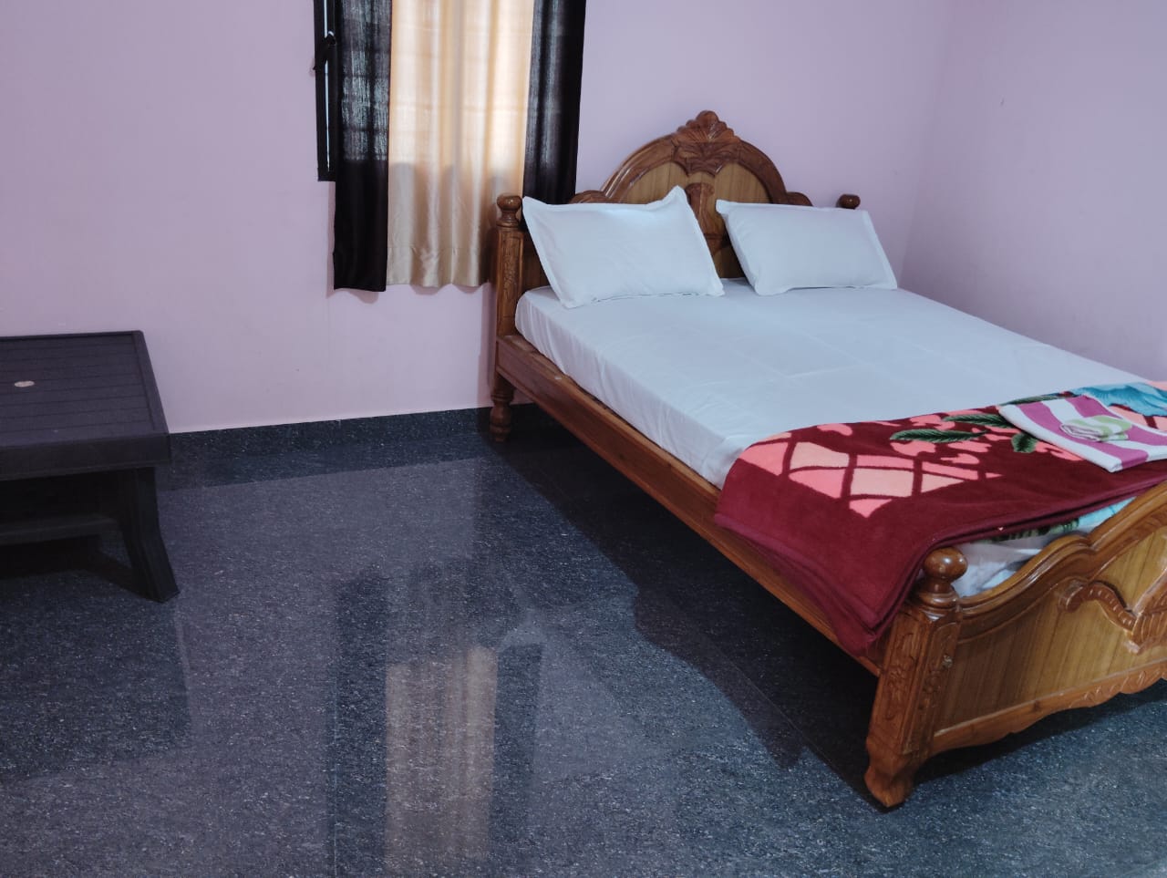 Tejashwini Homestay - Tap to explore photos