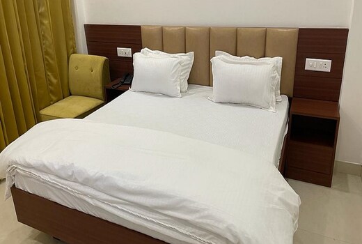 Pearl Residency