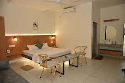 sukoon eat & stay, Udaipura