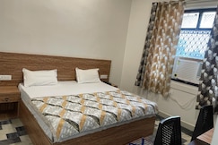 Shree Mahidev Palace Ayodhya, Ayodhya