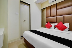 Collection O Snowfox, Kolkata