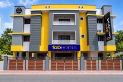 FabHotel Das Castle, Chennai