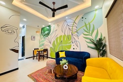 Home Escape 2BHK Retreat Ujjain, Ujjain