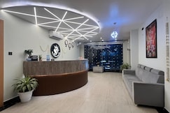 Sunrise Vista Inn, Prayagraj