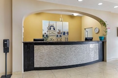 Best Western Franklin Town Center Hotel & Suites, Robertson