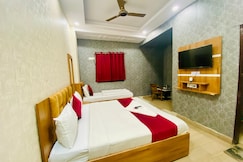 Hotel Raj, Haridwar