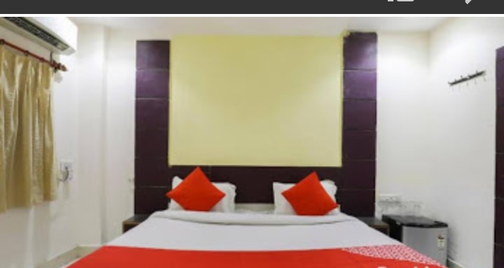 Hotel RICHIE RICH, Nagoa - Tap to explore photos