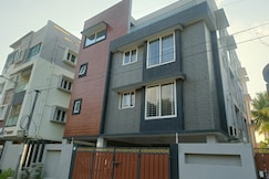 Ananya Service Apartments, Chennai