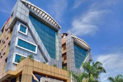 HOTEL GAURANG VALLEY, Bongaigaon