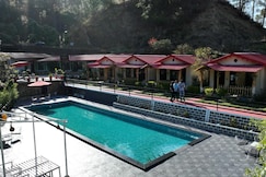 Junglepool, Nainital