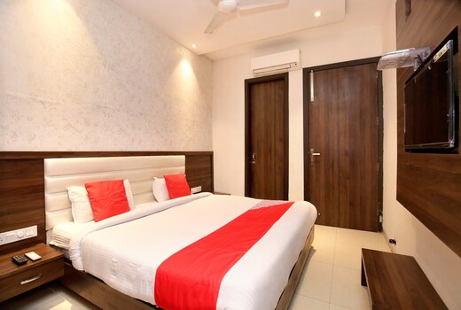 Hotel O Winner Inn