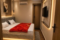 Hotel O Nivasa Inn, Gwalior
