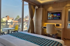 HOTEL CENTRAL TREE, Muzaffarpur