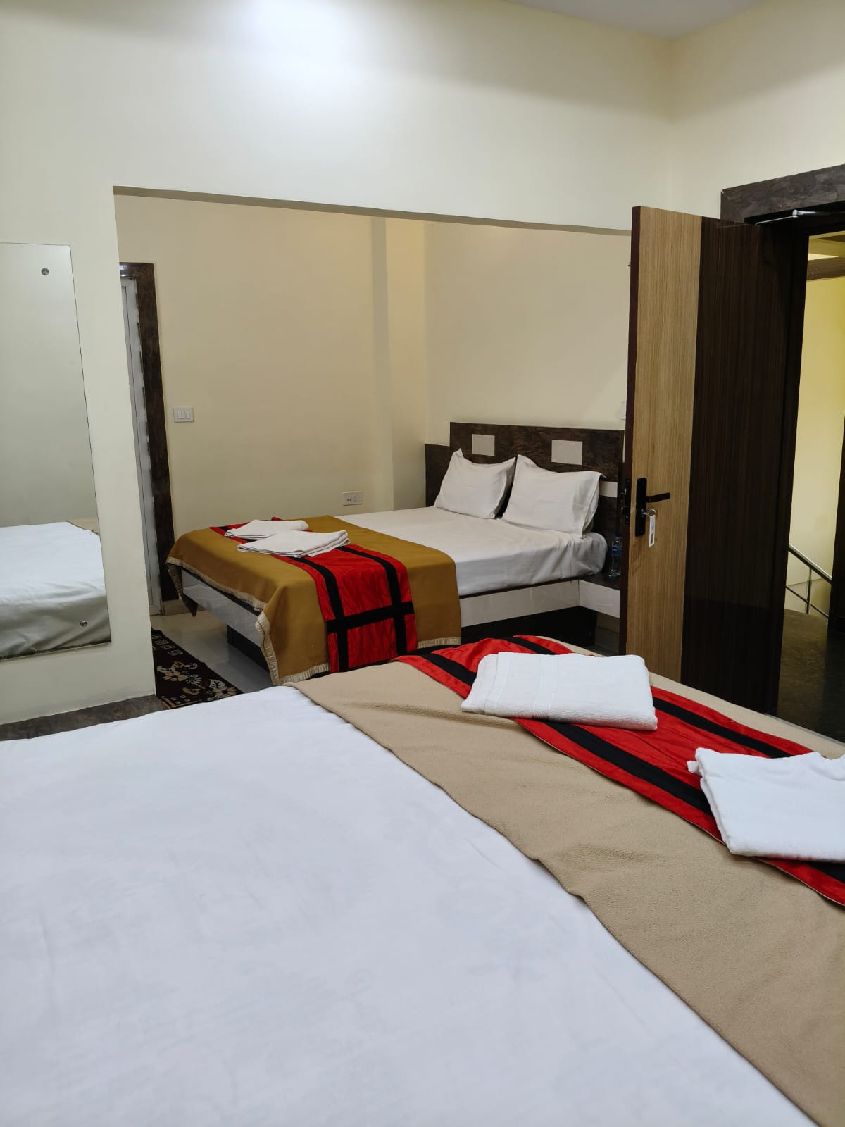 Parampara Hotel & Restaurant - Tap to explore photos