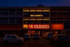 Akashdeep 22 Hotel & Motel pvt ltd, Chandigarh