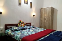Ashirwad villa , Candolim Beach, Goa