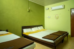 Wild Flower | Rooms & Caretaker, Dandeli