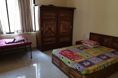 Dohadwala's Farm, Karjat