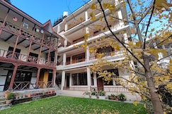 Hotel Rising Star, Manali