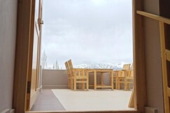 Arctic Villa, Leh