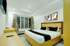Townhouse Hillview Tirupati Formerly Hotel Looranova, Tirupati