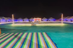 White Thar Camp, Bhuj