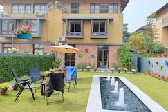 Rishani-alay an Exclusive Affair by the Fountain, Kolkata