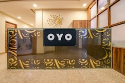 OYO Flagship hotel vasundhara inn, Lucknow