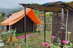 Nisarg Camping Pods, Almora