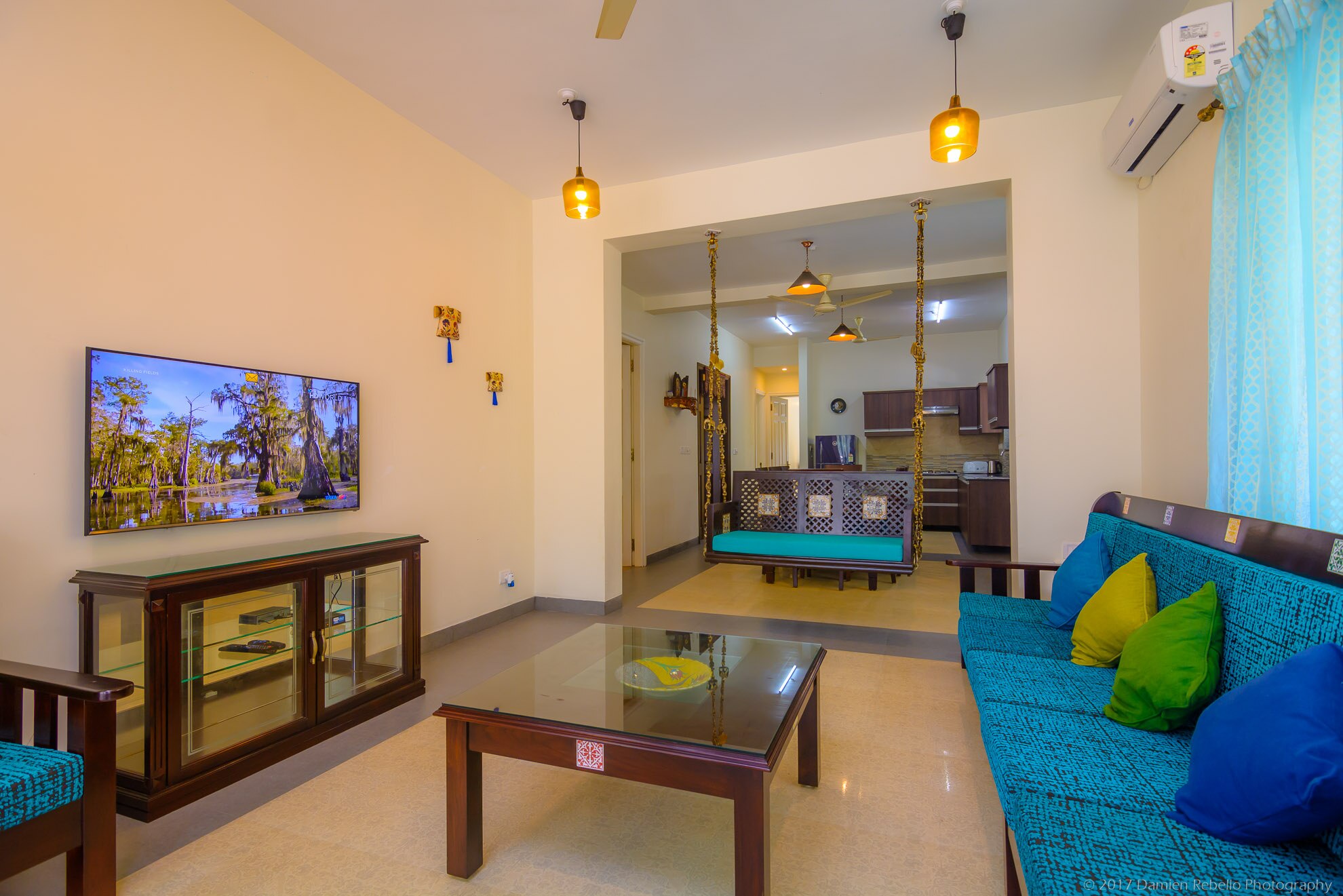 Villa Humblerock - Indigo, Calangute - Tap to explore photos