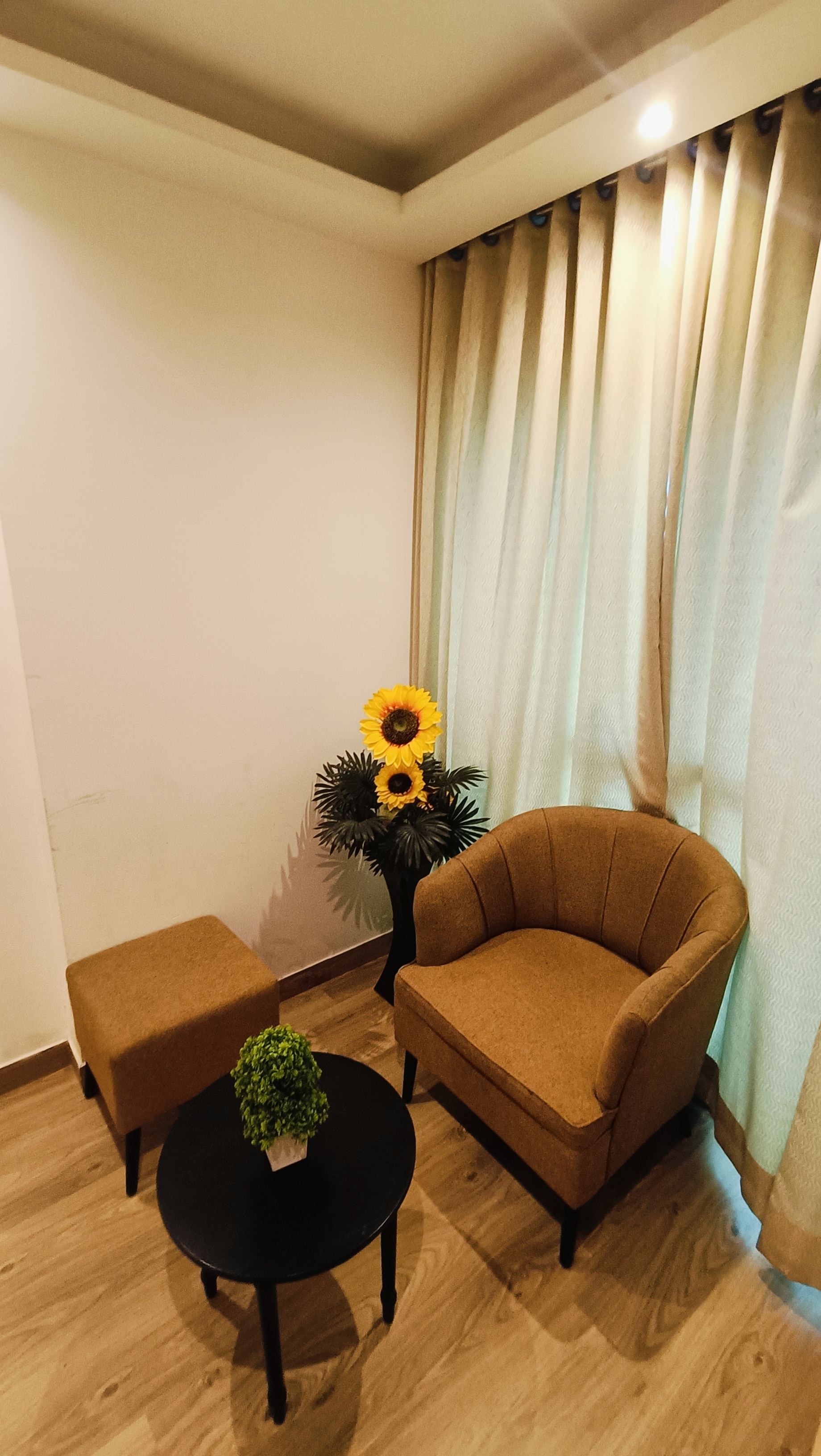 Grand Studio Apartment - Tap to explore photos
