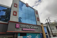 Landy Queen Homestay | Rooms & Caretaker, Munnar