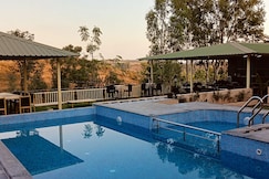 MOUNTAIN MEADOWS RESORT, Mahabaleshwar