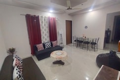 Pushpchhaya Elite Family Stay, Nashik