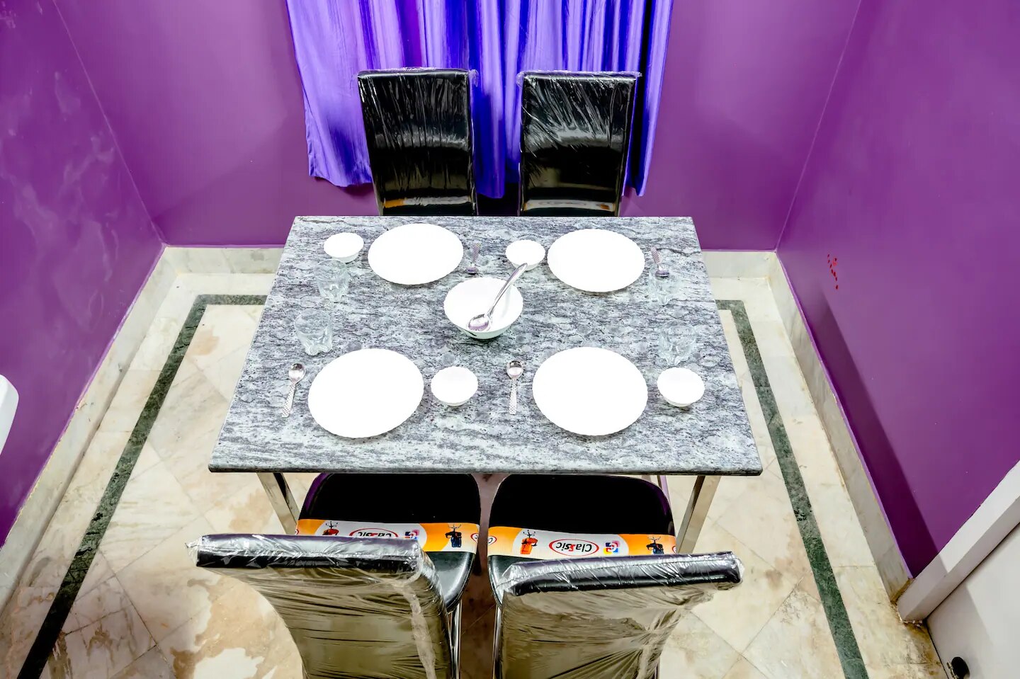 Laxmi Kutir Homestays -2BHK AC (Purple)  - Tap to explore photos