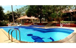 Swimming Pool 1
