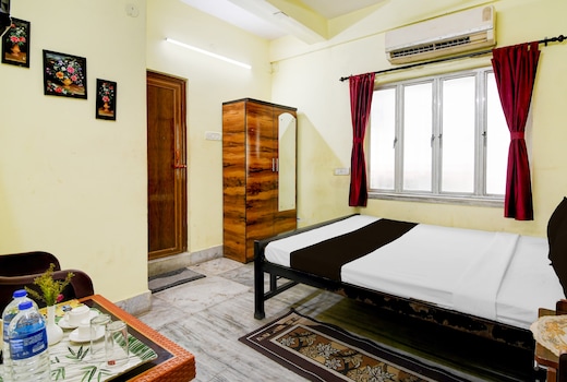 Hotel O Shaista Palace