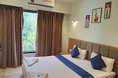 Hotel Gurukrupa Residency & Resort, Murbad